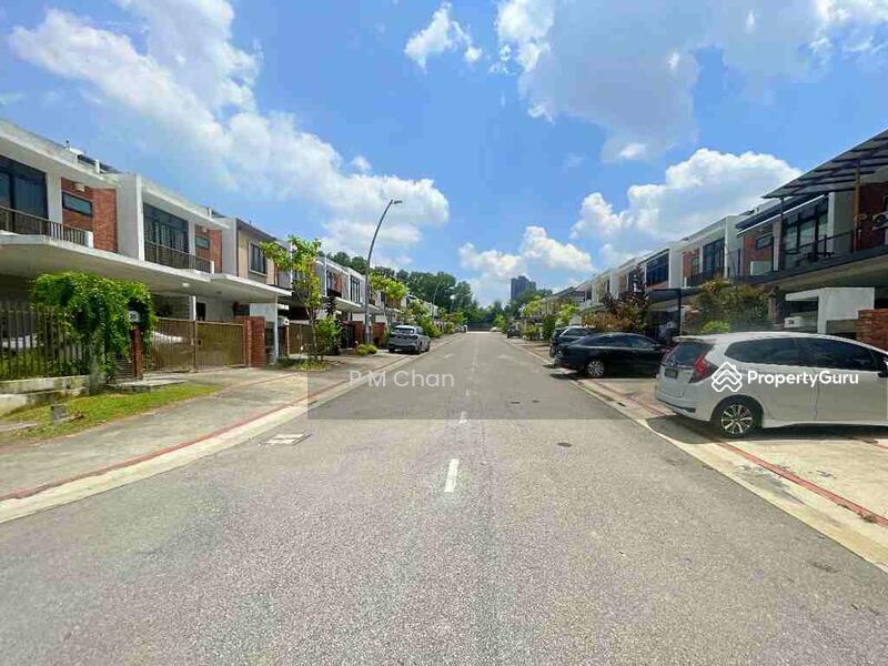 Untuk Dijual - Elmina West, Seksyen U16