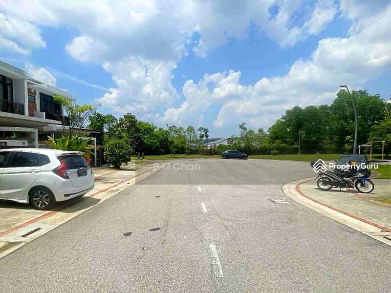 Untuk Dijual - Elmina West, Seksyen U16