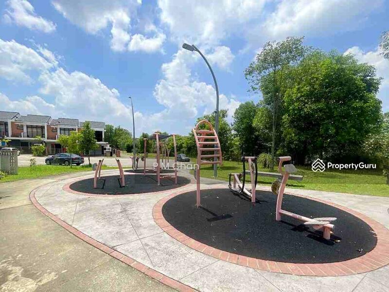 Untuk Dijual - Elmina West, Seksyen U16