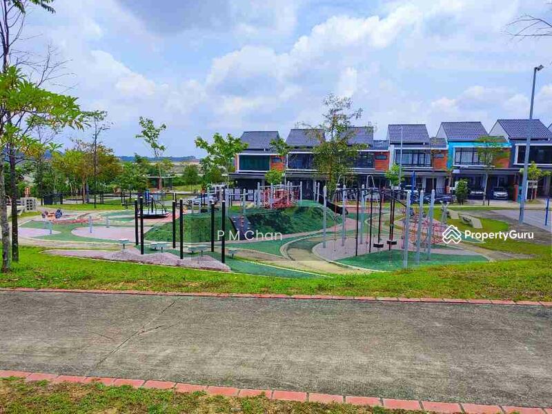 Untuk Dijual - Elmina West, Seksyen U16