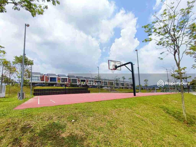 Untuk Dijual - Elmina West, Seksyen U16