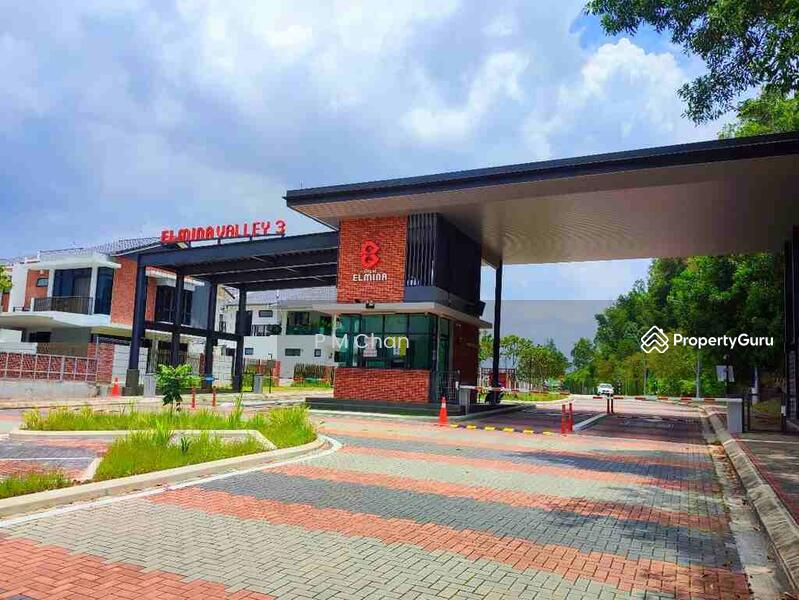 Untuk Dijual - Elmina West, Seksyen U16