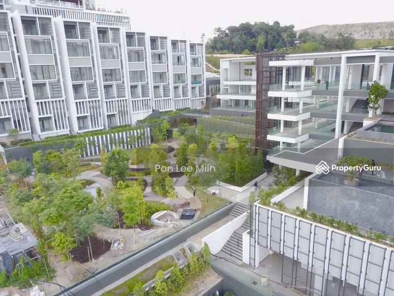 For Sale - CloudTree Residence