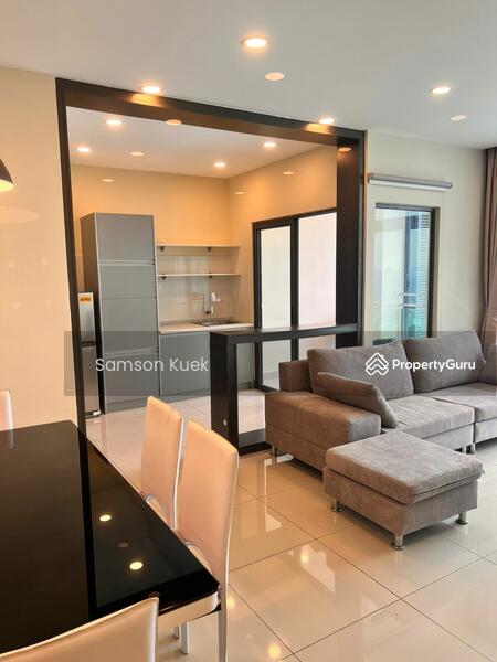 Service Residence for Rent at The Mark @ Cheras - Samson Kuek - PropertyGuru.com.my