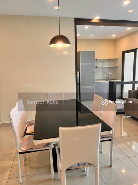 Service Residence for Rent at The Mark @ Cheras - Samson Kuek - PropertyGuru.com.my