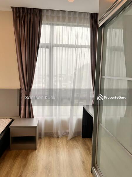 Service Residence for Rent at The Mark @ Cheras - Samson Kuek - PropertyGuru.com.my