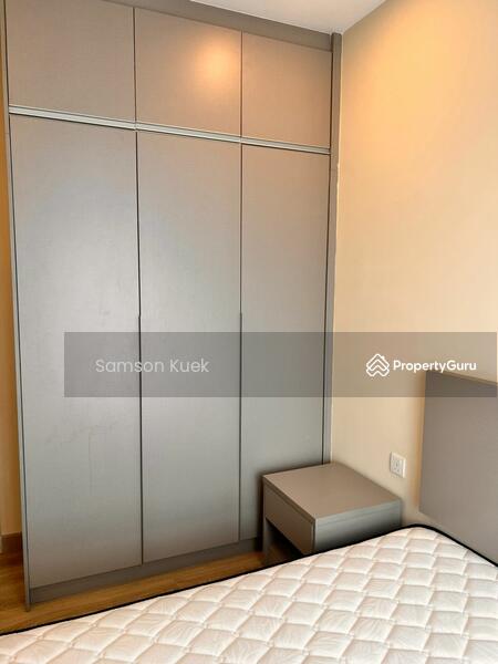 Service Residence for Rent at The Mark @ Cheras - Samson Kuek - PropertyGuru.com.my