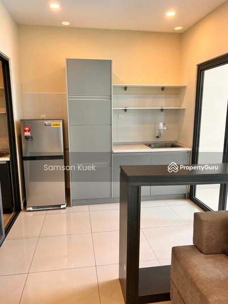Service Residence for Rent at The Mark @ Cheras - Samson Kuek - PropertyGuru.com.my