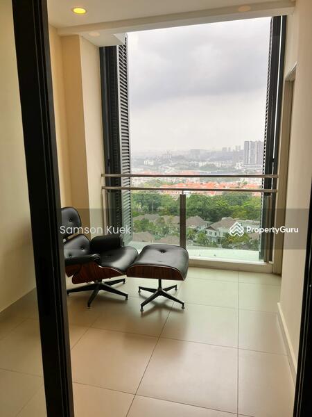 Service Residence for Rent at The Mark @ Cheras - Samson Kuek - PropertyGuru.com.my