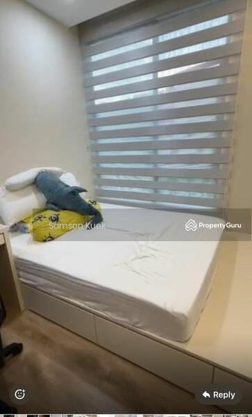 Service Residence for Rent at The Mark @ Cheras - Samson Kuek - PropertyGuru.com.my