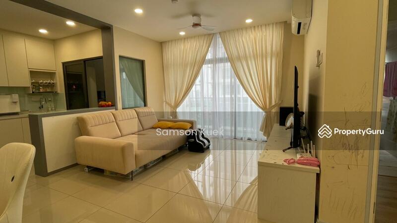 Service Residence for Rent at The Mark @ Cheras - Samson Kuek - PropertyGuru.com.my