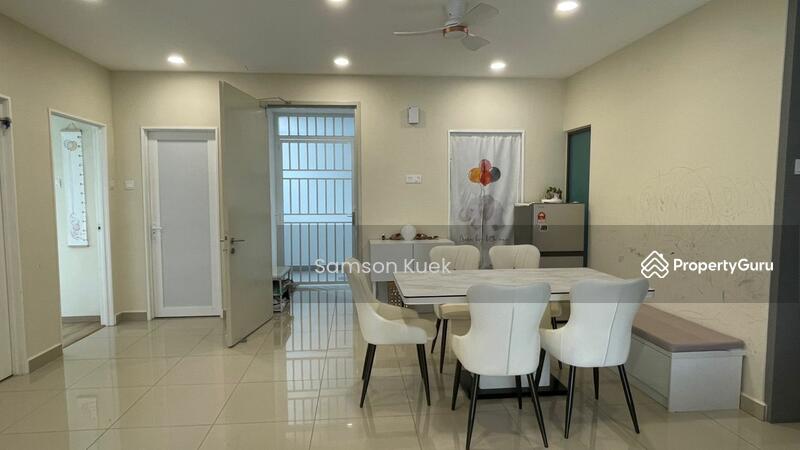 Service Residence for Rent at The Mark @ Cheras - Samson Kuek - PropertyGuru.com.my