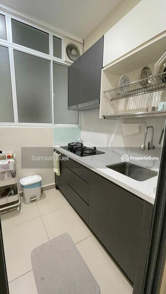 Service Residence for Rent at The Mark @ Cheras - Samson Kuek - PropertyGuru.com.my