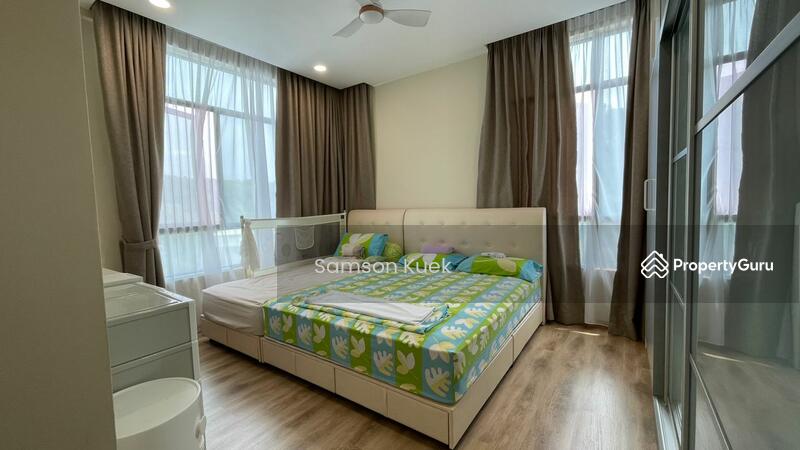 Service Residence for Rent at The Mark @ Cheras - Samson Kuek - PropertyGuru.com.my