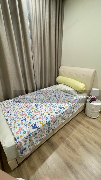 Service Residence for Rent at The Mark @ Cheras - Samson Kuek - PropertyGuru.com.my