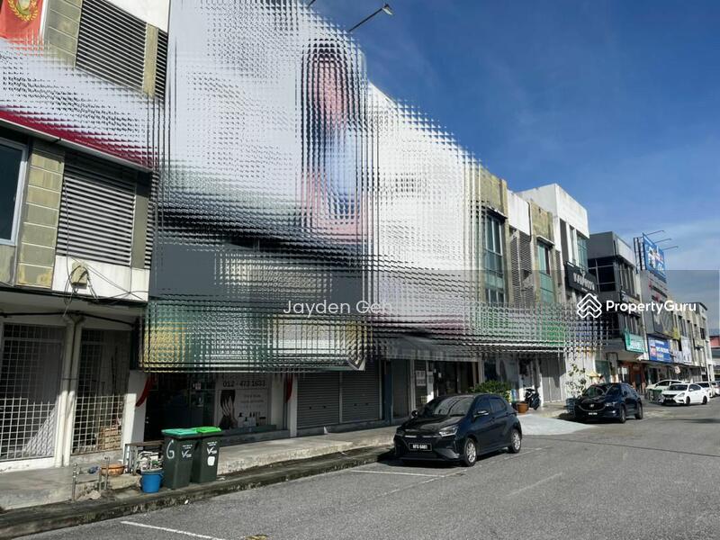 Shop for Sale in Taman Desa Seraya (Pengkalan Kundor) - Jayden Geh - PropertyGuru.com.my