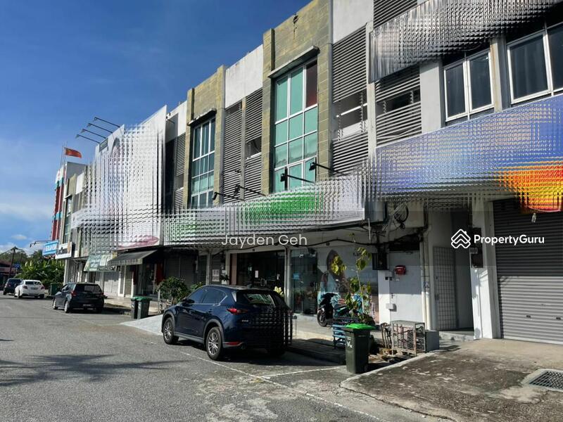 Shop for Sale in Taman Desa Seraya (Pengkalan Kundor) - Jayden Geh - PropertyGuru.com.my