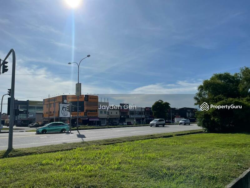 Shop for Sale in Taman Desa Seraya (Pengkalan Kundor) - Jayden Geh - PropertyGuru.com.my