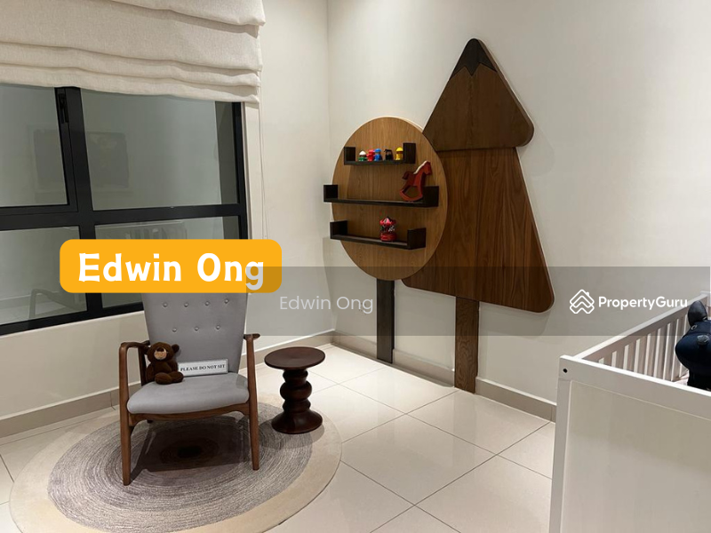 For Sale - GEM Residences