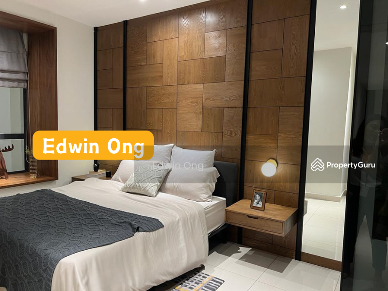 For Sale - GEM Residences