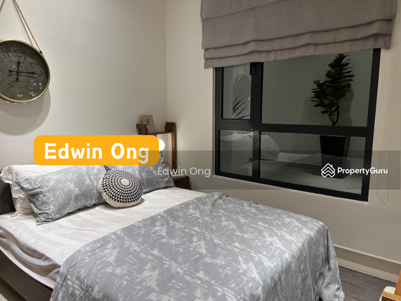 For Sale - GEM Residences