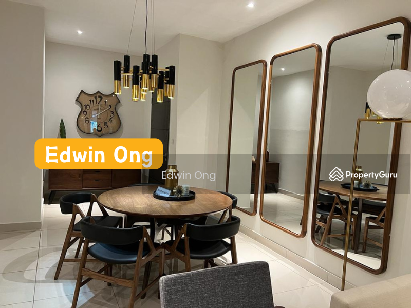 For Sale - GEM Residences