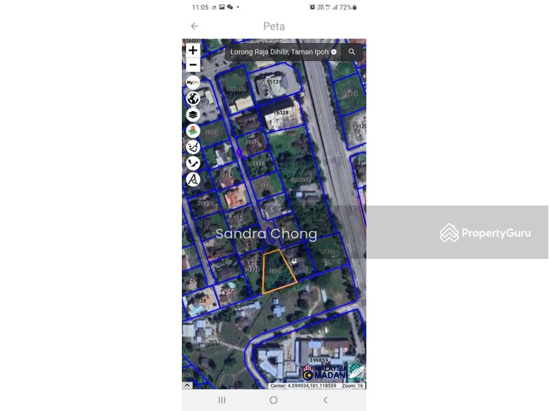 For Sale - Lorong raja dihilir