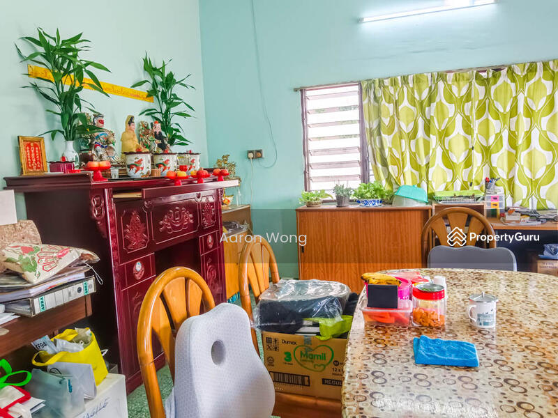 For Sale - Kampung Cheras Baru
