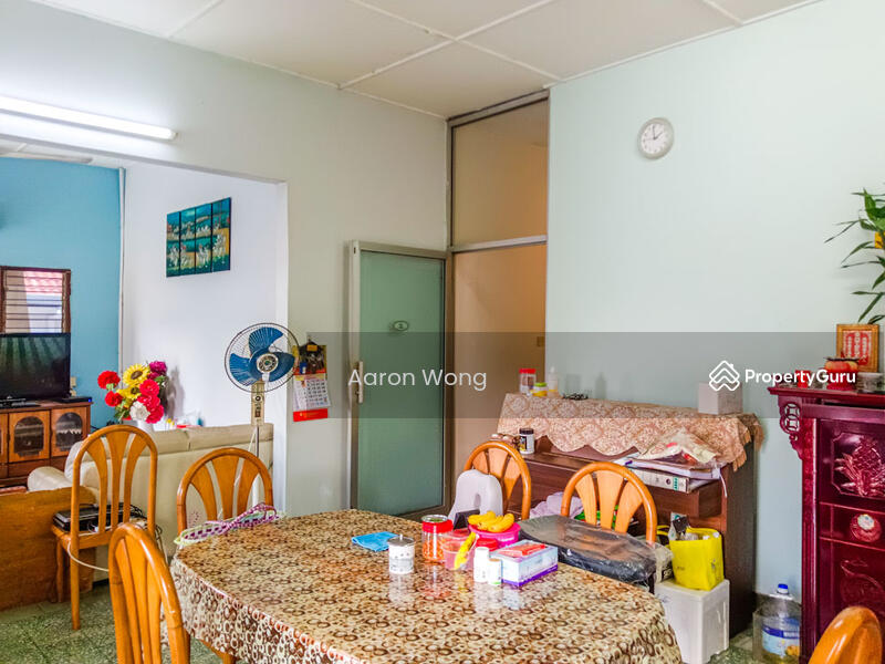 For Sale - Kampung Cheras Baru