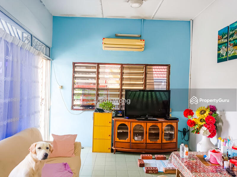 For Sale - Kampung Cheras Baru