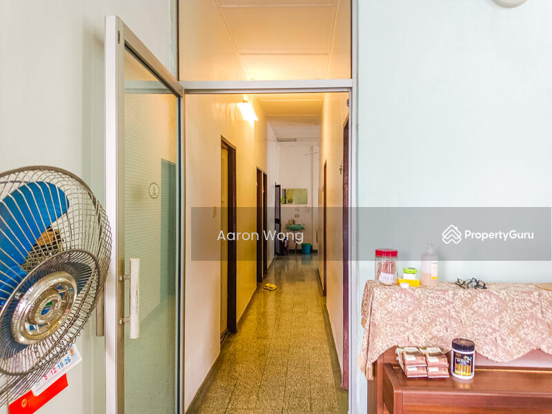 For Sale - Kampung Cheras Baru