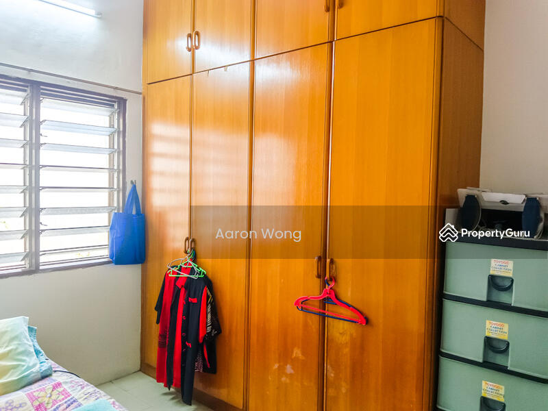 For Sale - Kampung Cheras Baru