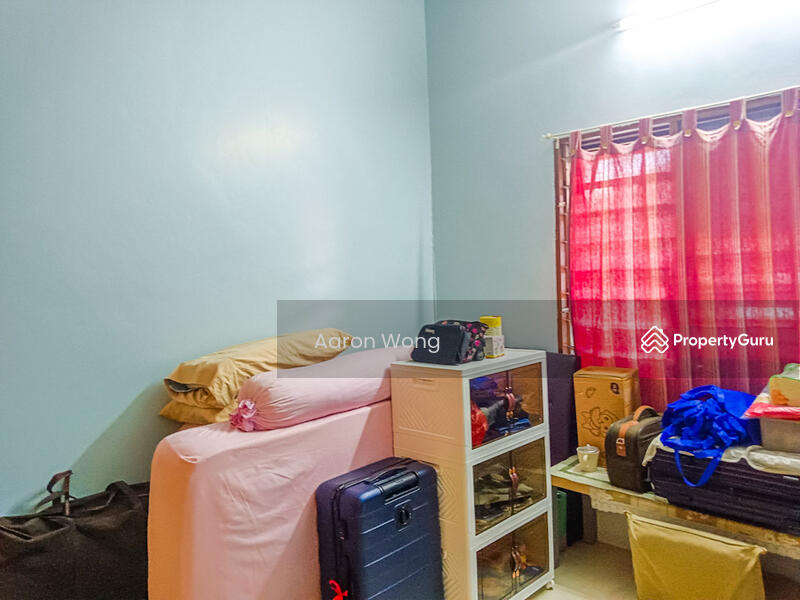 For Sale - Kampung Cheras Baru