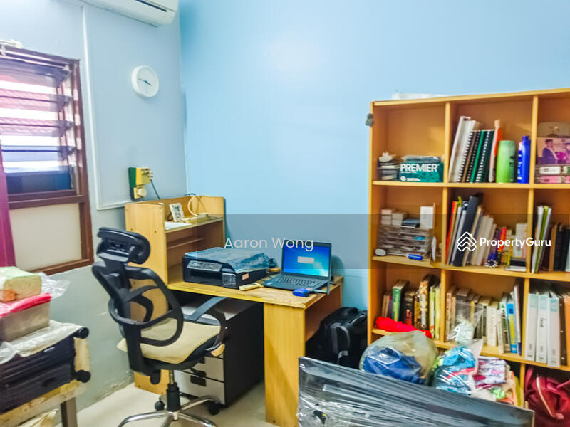 For Sale - Kampung Cheras Baru