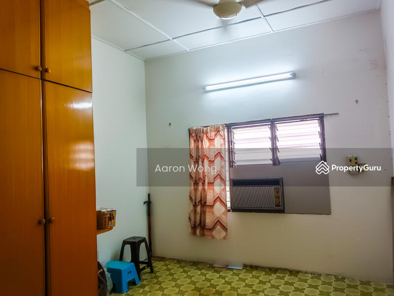 For Sale - Kampung Cheras Baru