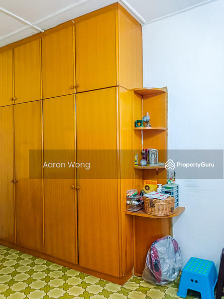 For Sale - Kampung Cheras Baru
