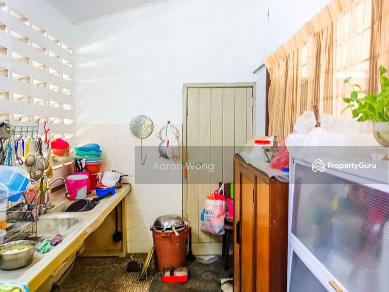 For Sale - Kampung Cheras Baru