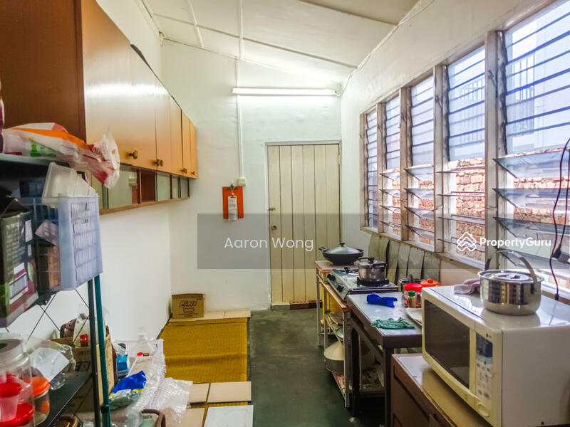For Sale - Kampung Cheras Baru