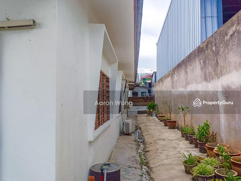 For Sale - Kampung Cheras Baru
