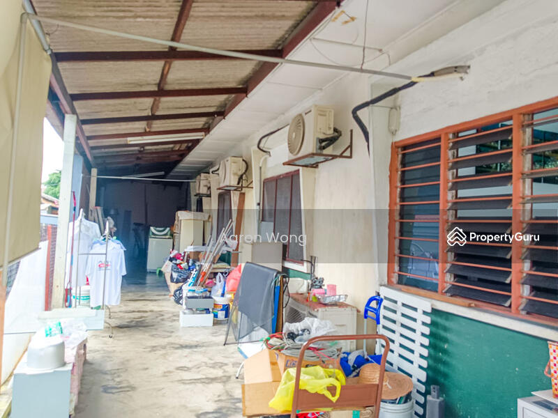 For Sale - Kampung Cheras Baru