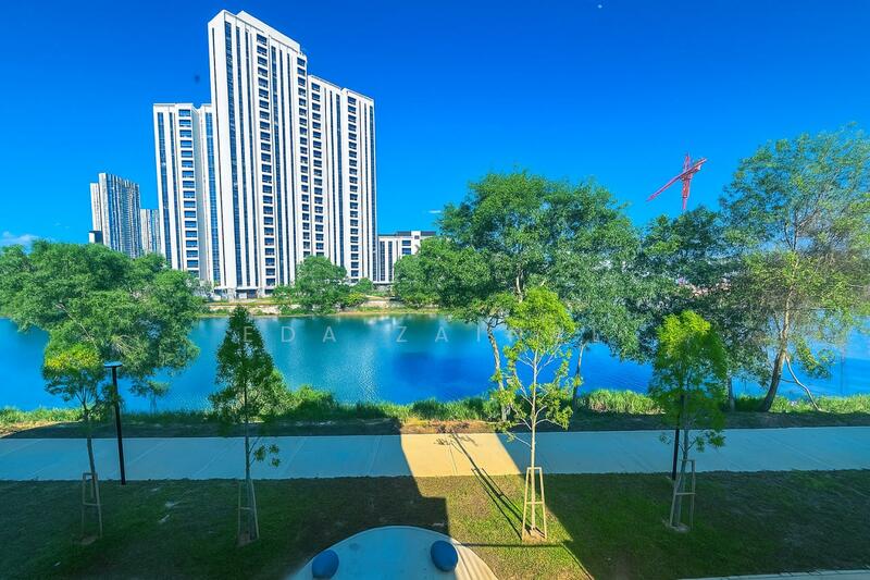 Semi-Detached House for Sale in Cyber 10 (Cyberjaya) - Eda Zainal - PropertyGuru.com.my