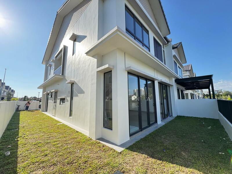 Semi-Detached House for Sale in Cyber 10 (Cyberjaya) - Eda Zainal - PropertyGuru.com.my