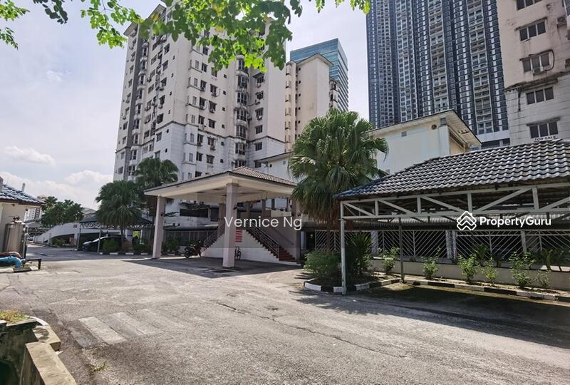 Condominium for Sale at Avant Court Condominium - Vernice Ng - PropertyGuru.com.my