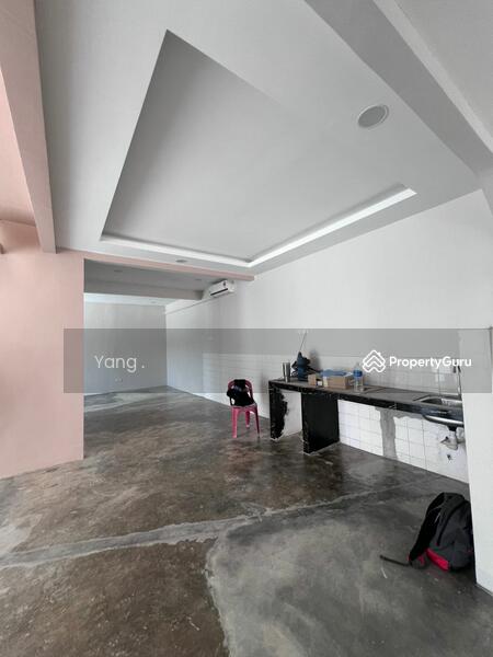 For Rent - Sea Park @ corner lot house (PREFER BUSINESS)