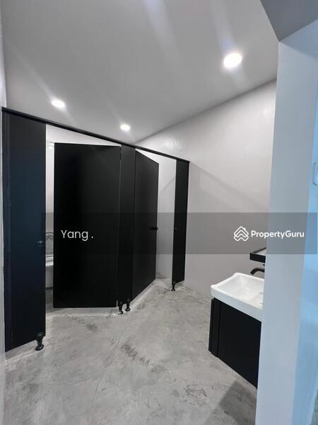 For Rent - Sea Park @ corner lot house (PREFER BUSINESS)