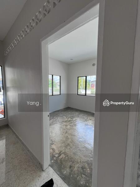 For Rent - Sea Park @ corner lot house (PREFER BUSINESS)
