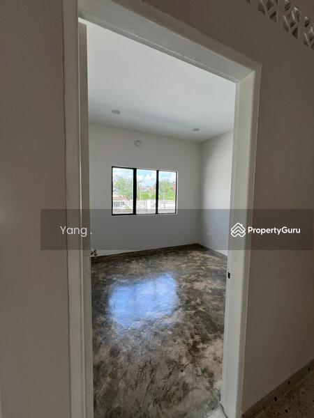 For Rent - Sea Park @ corner lot house (PREFER BUSINESS)