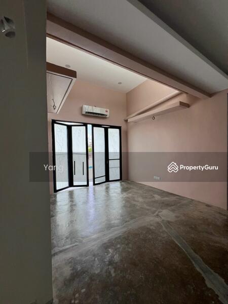 For Rent - Sea Park @ corner lot house (PREFER BUSINESS)