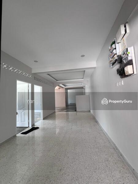 For Rent - Sea Park @ corner lot house (PREFER BUSINESS)