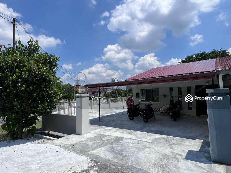 For Rent - Sea Park @ corner lot house (PREFER BUSINESS)
